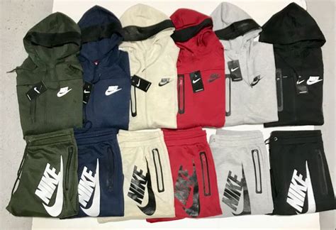 matching sets for men Nike